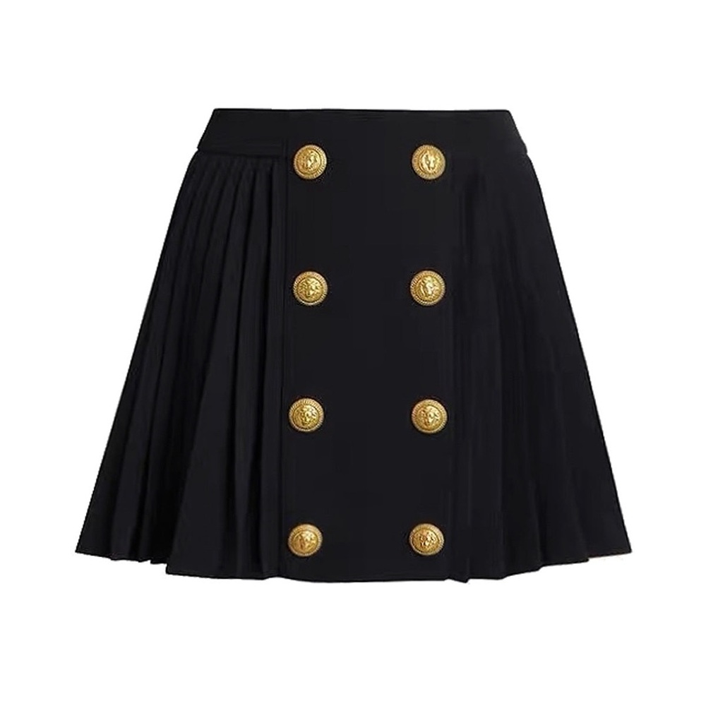 Palmira Mini Skirt
